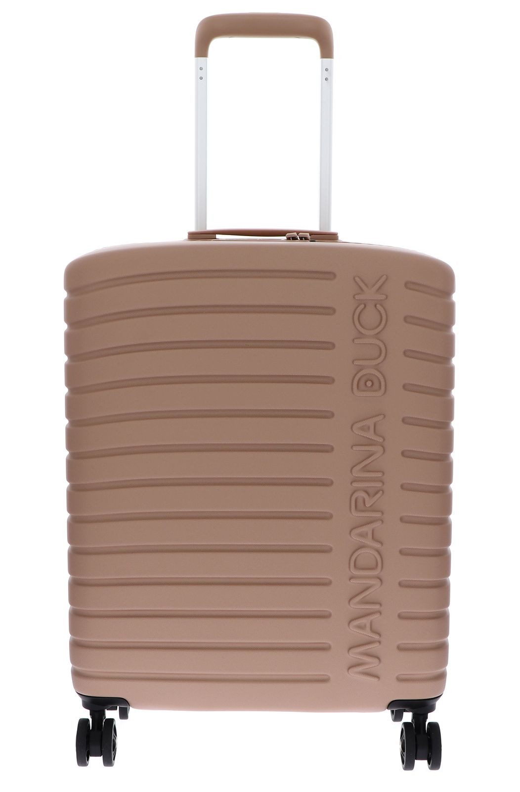 Mandarina Duck Hartschalen-Trolley Flyduck, 4 Rollen günstig online kaufen