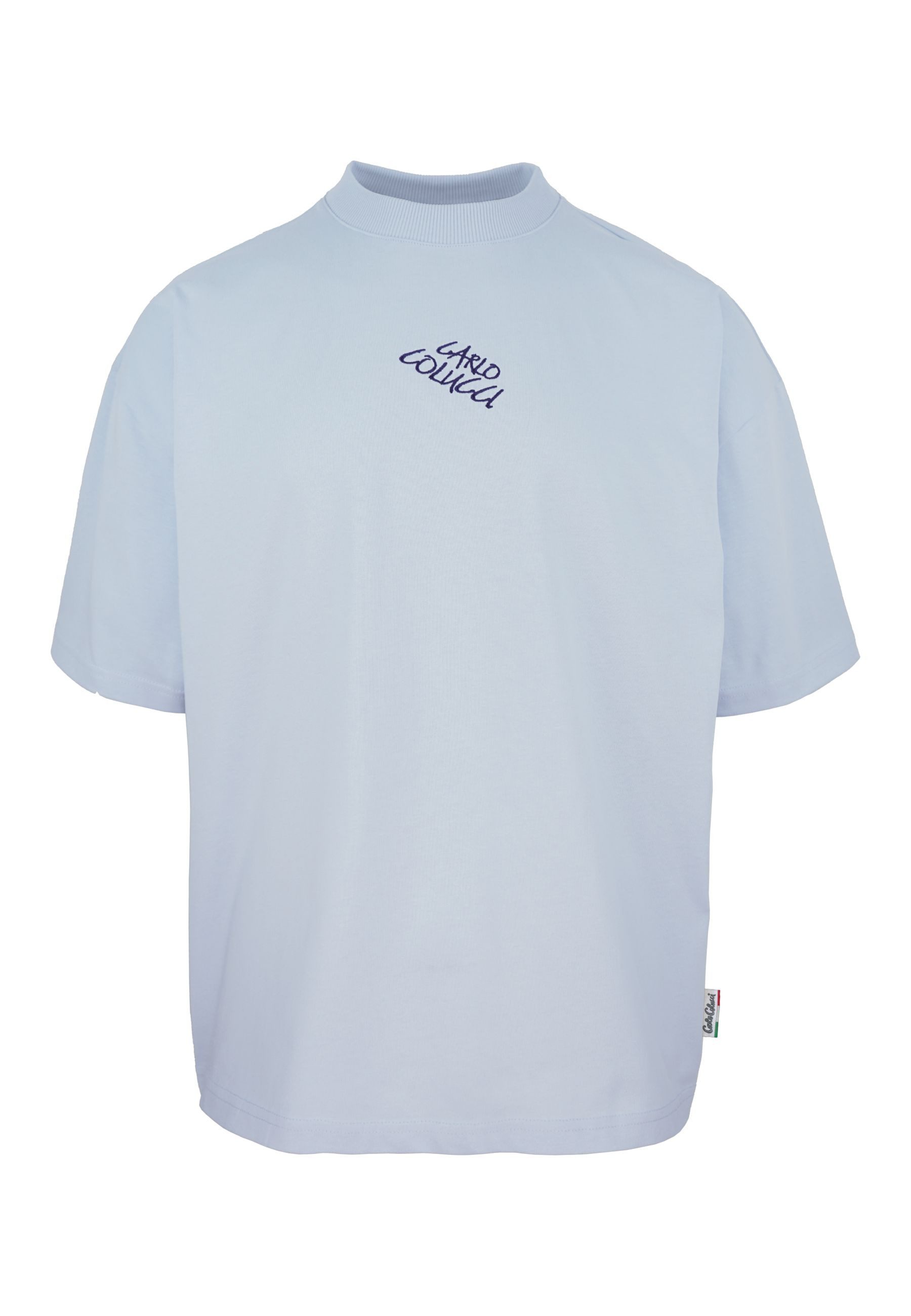 CARLO COLUCCI T-Shirt Finetto