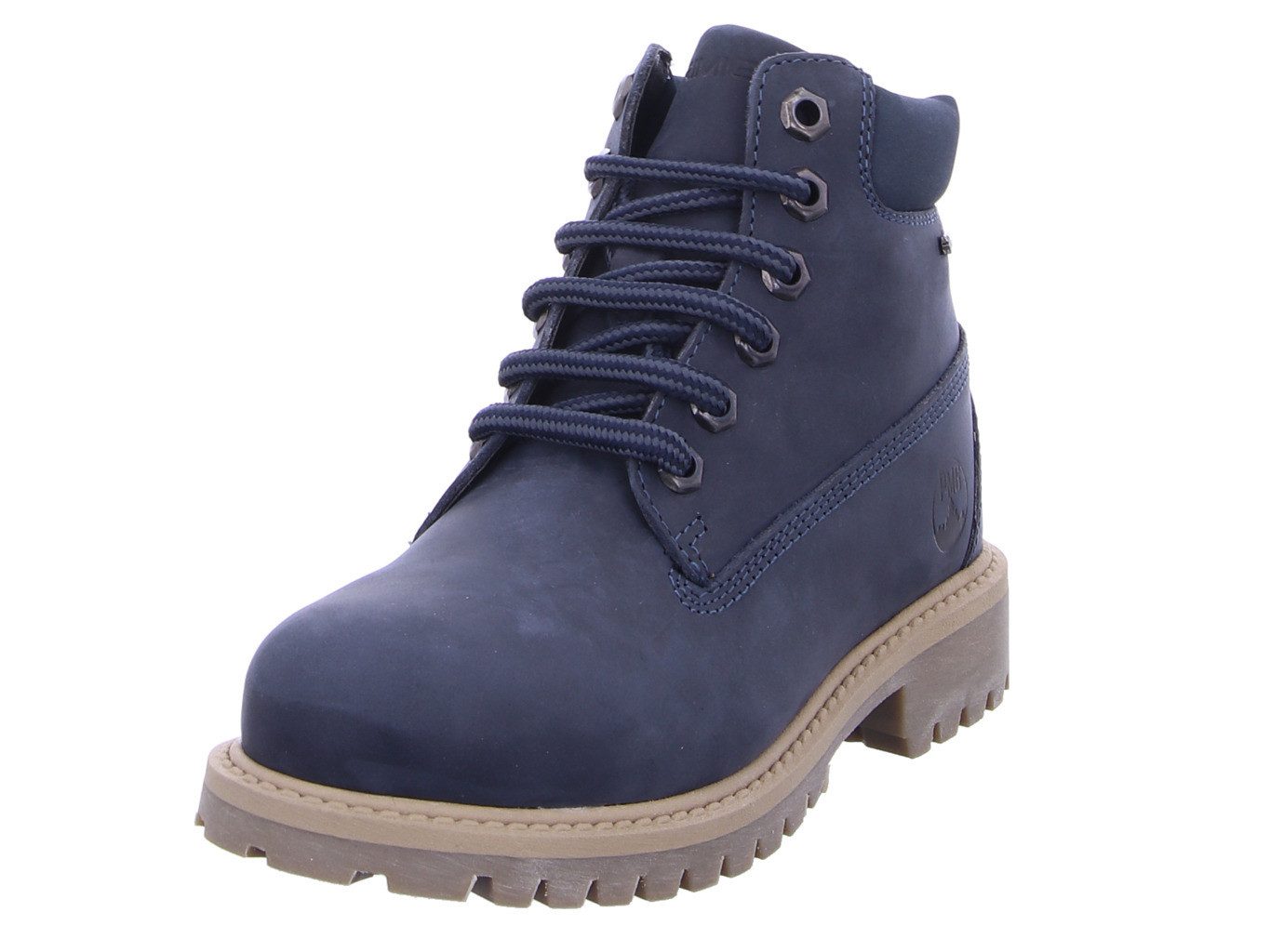 Primigi Pgb GTX Schnürschuh