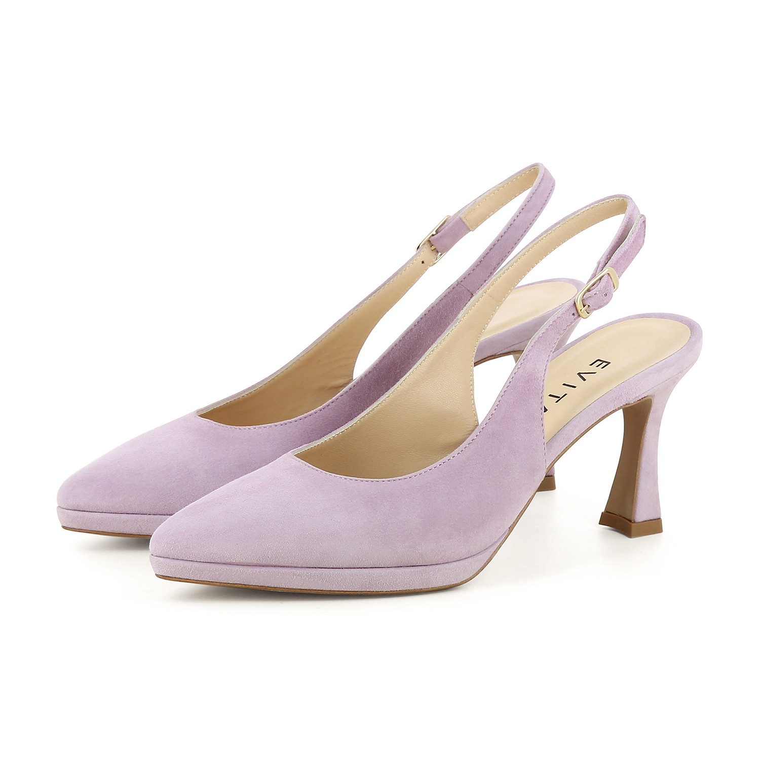 Evita FIONA Slingpumps