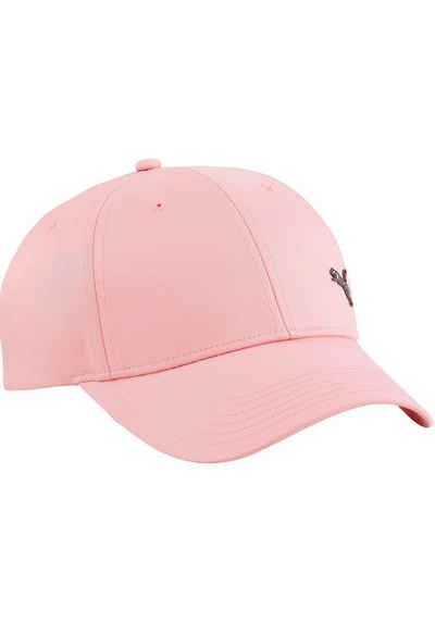 PUMA Baseball Cap METAL CAT CAP