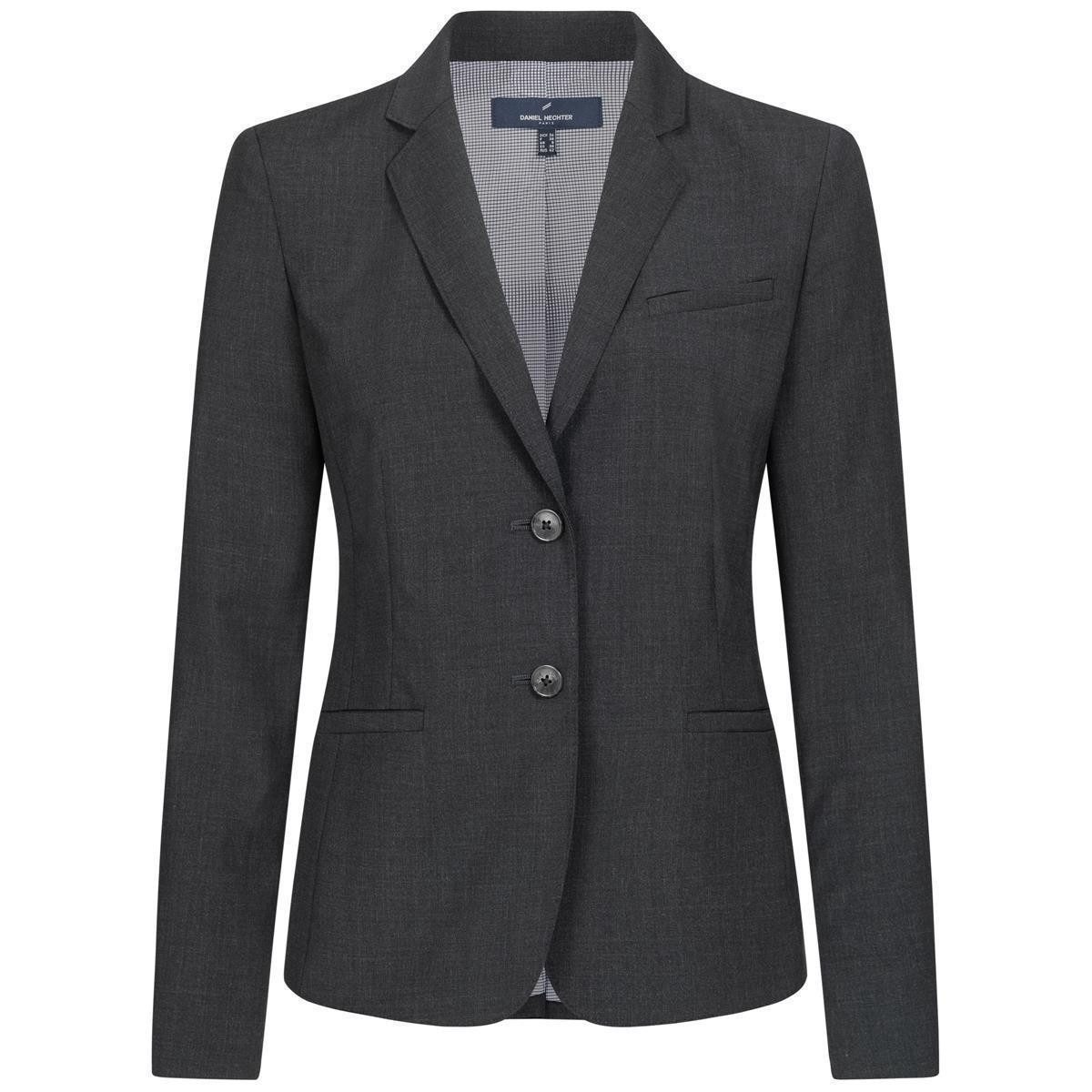 HECHTER PARIS Blusenblazer HECHTER PARIS Corporate Blazer Damen Tailored Mo günstig online kaufen