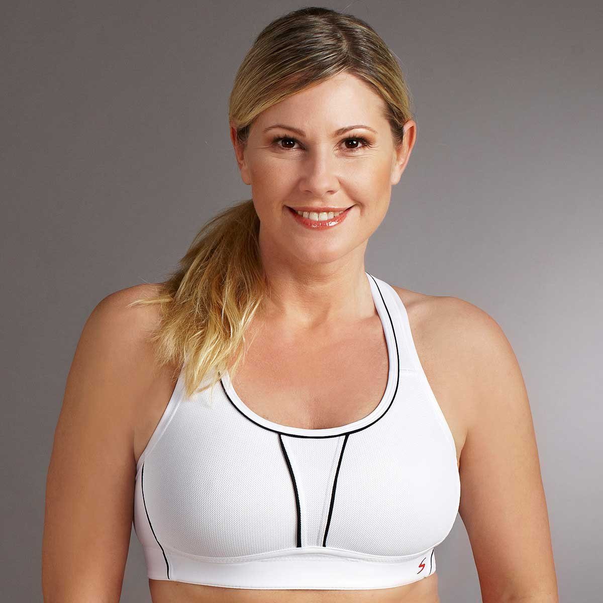 Swegmark of Sweden Sport-BH Movement - 14400 ohne Bügel günstig online kaufen