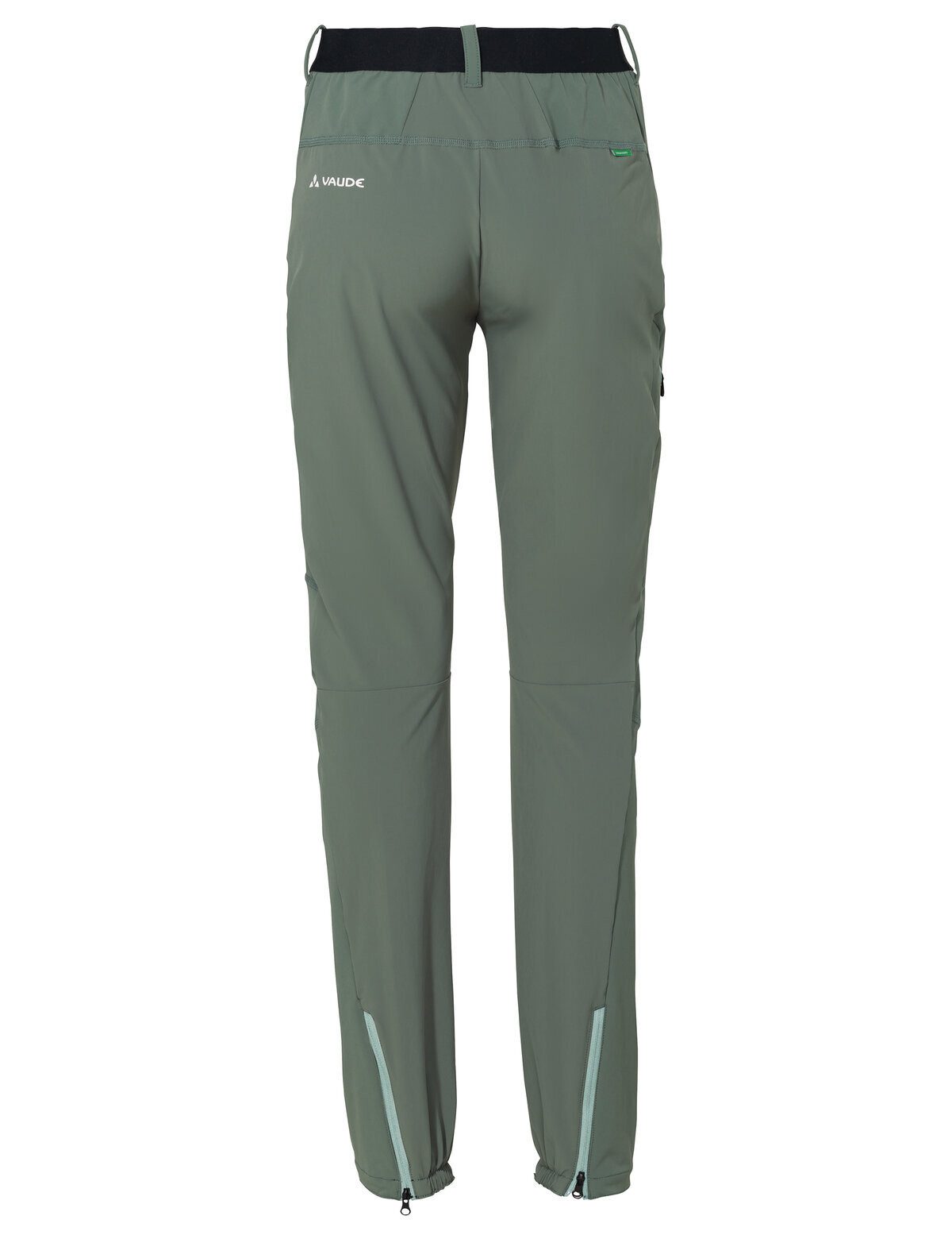 VAUDE Funktionshose Women's Scopi Pants II günstig online kaufen