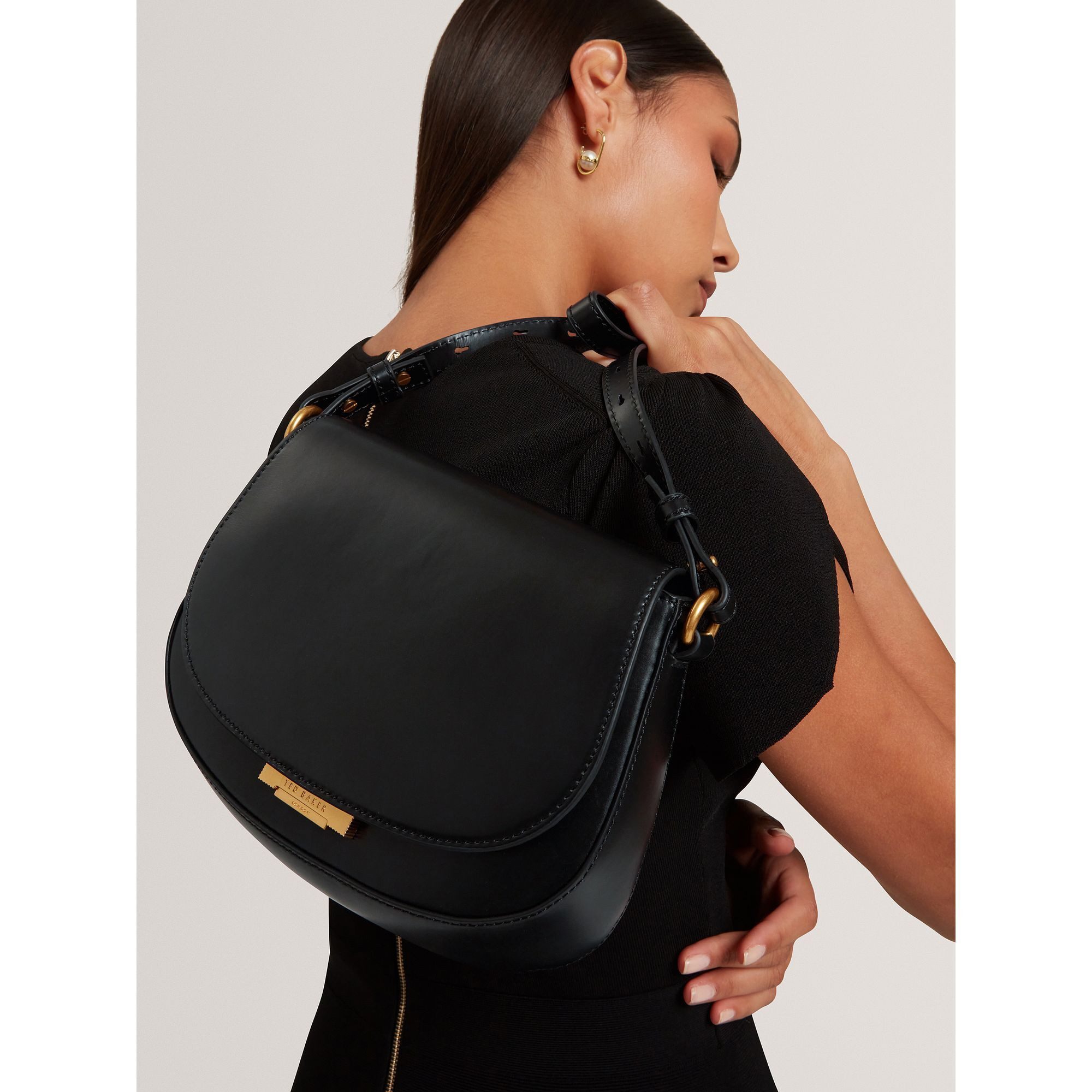 Ted Baker Umhängetasche Kkhayla, Polyurethan