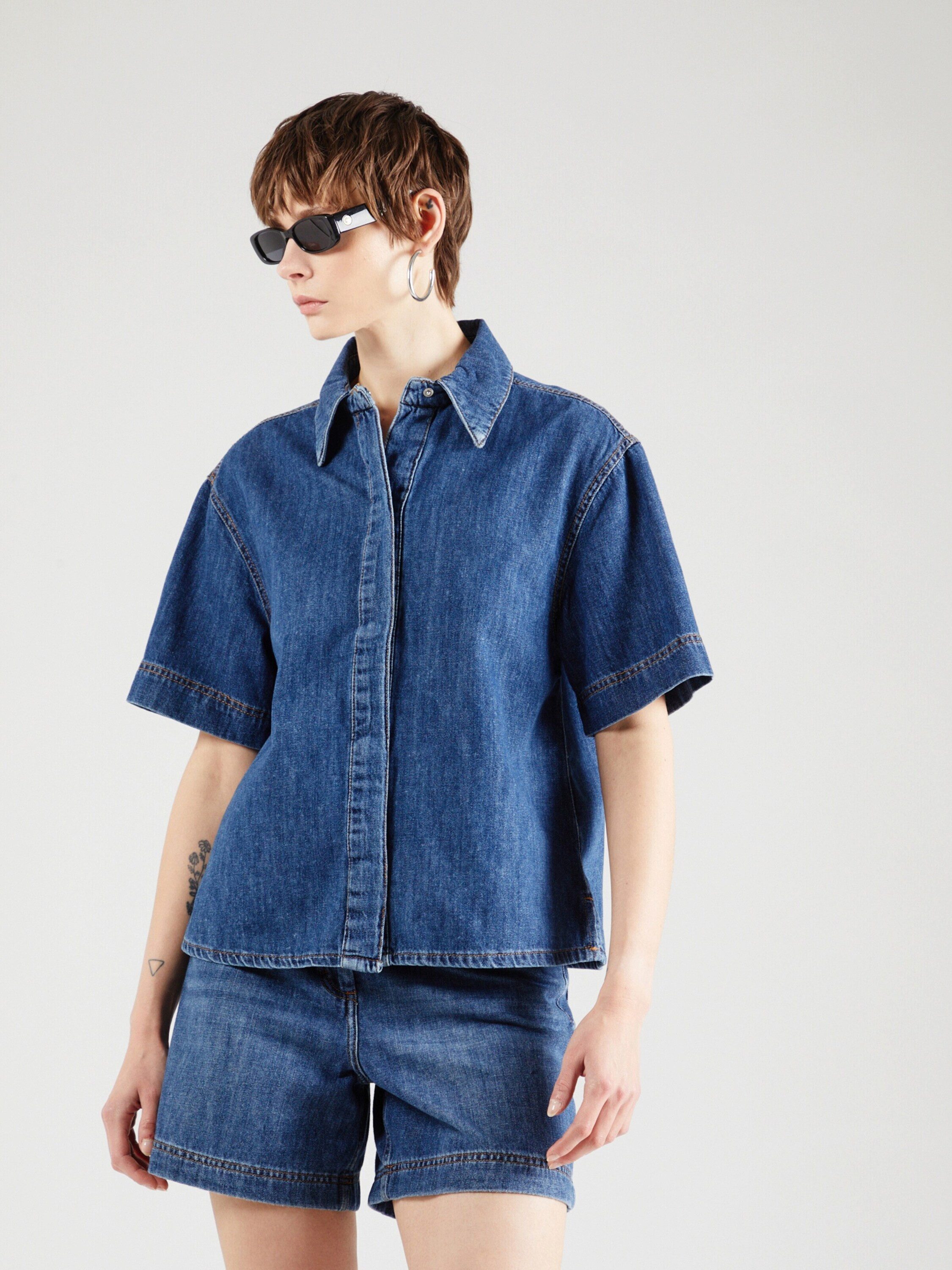 Funktionsbluse FINLEY