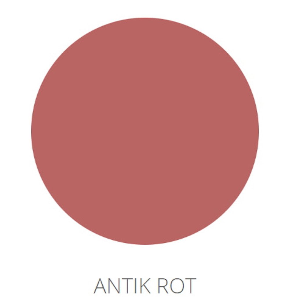 Bondex Kreidefarbe 500 ml Vintagefarbe Möbelfarbe Wasserbasis, Wasserbasis, matt, 500 ml