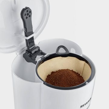 Severin Kaffeebereiter Filterkaffeemaschine