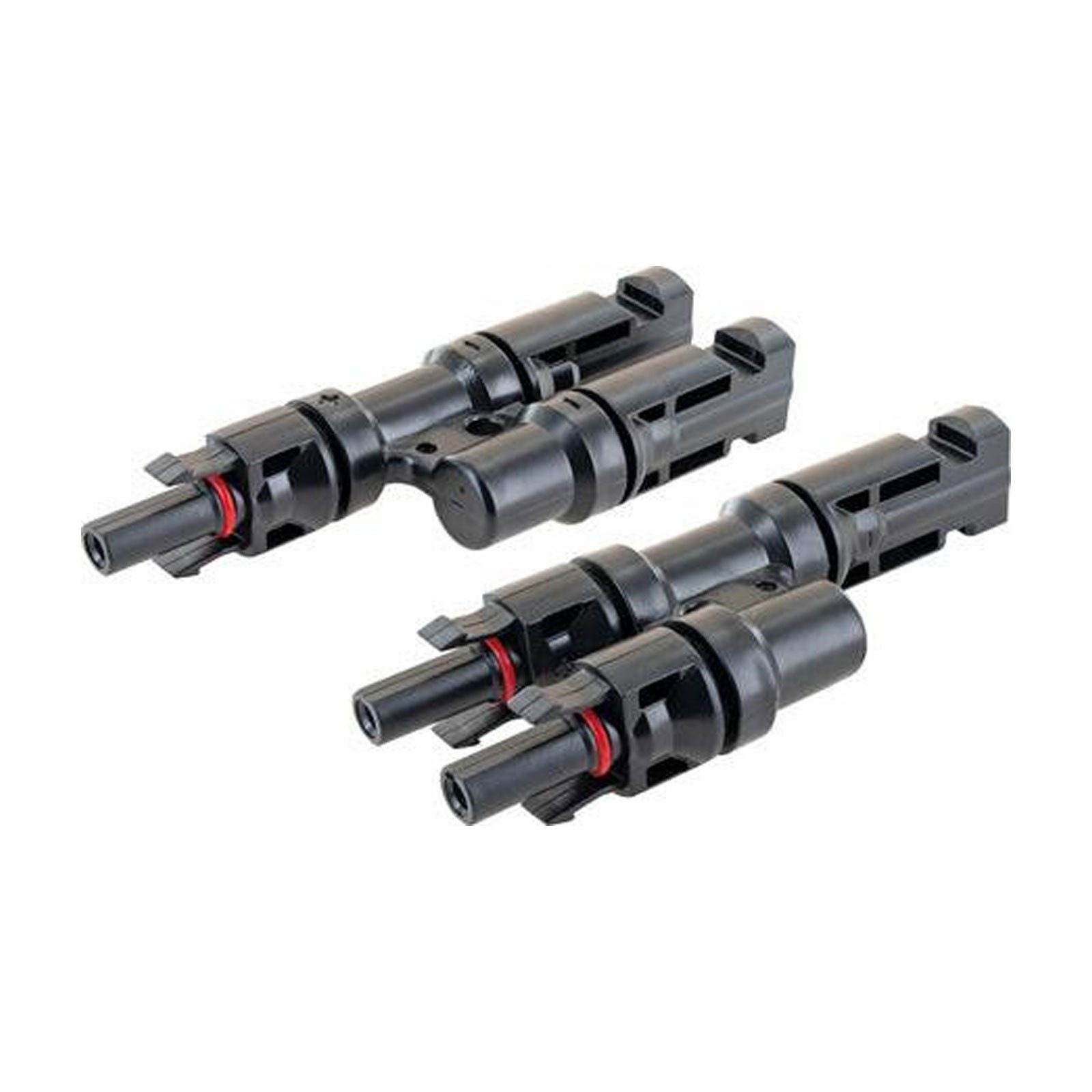 Schwaiger MC4 Adapter