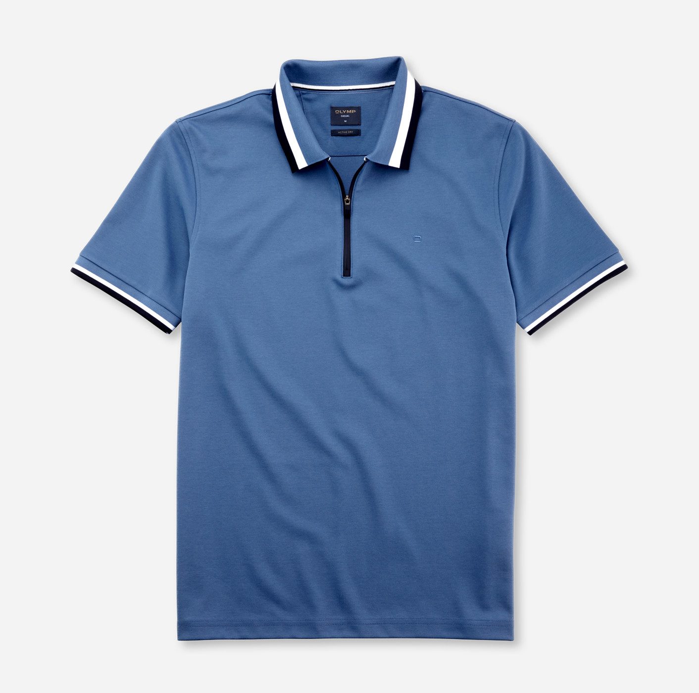 OLYMP Poloshirt OLYMP Wirk Casual günstig online kaufen