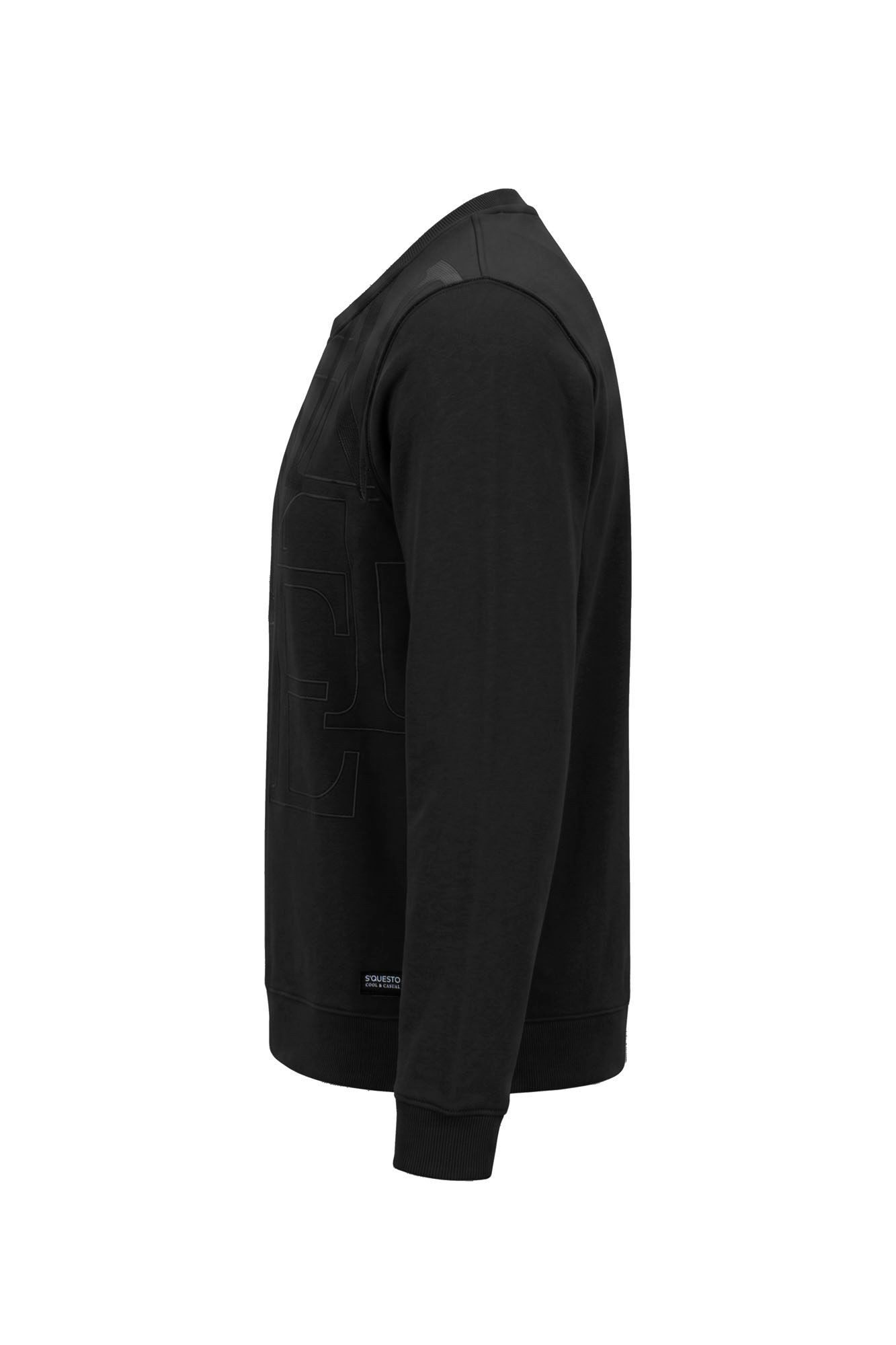 Soquesto Langarmshirt