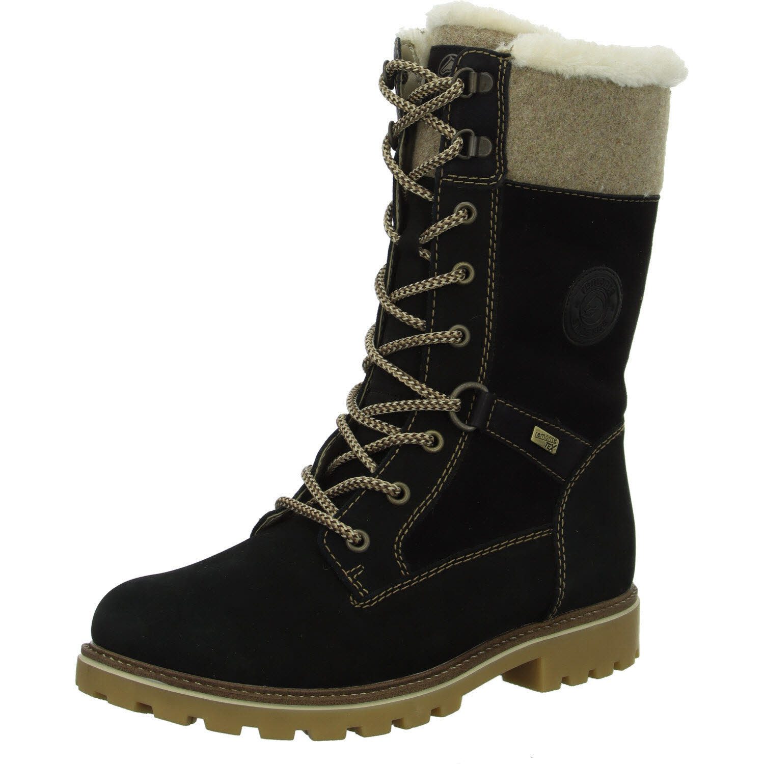 Remonte D8474 Winterstiefel günstig online kaufen