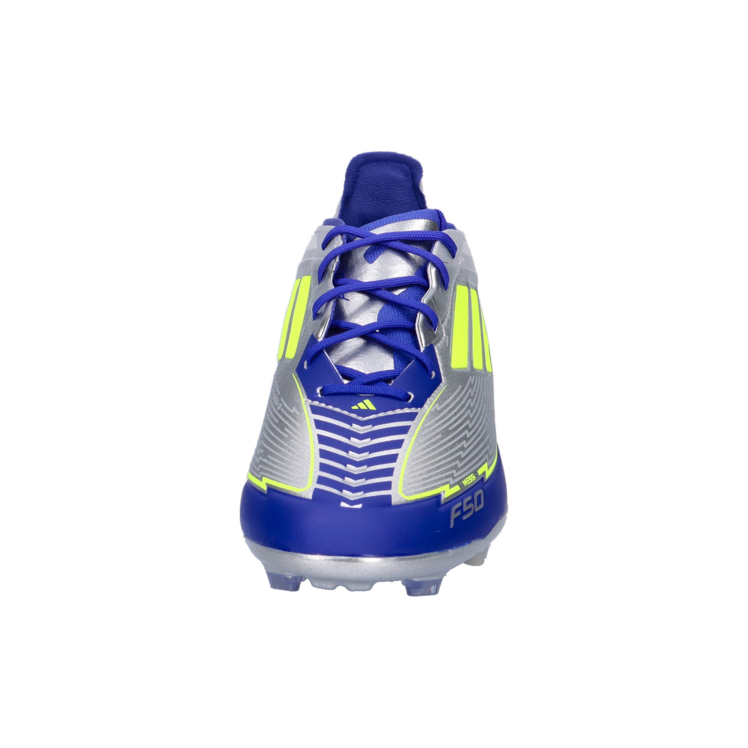 adidas Performance adidas Kinder Fussballschuhe F50 ELITE FG J MESSI Fußballschuh