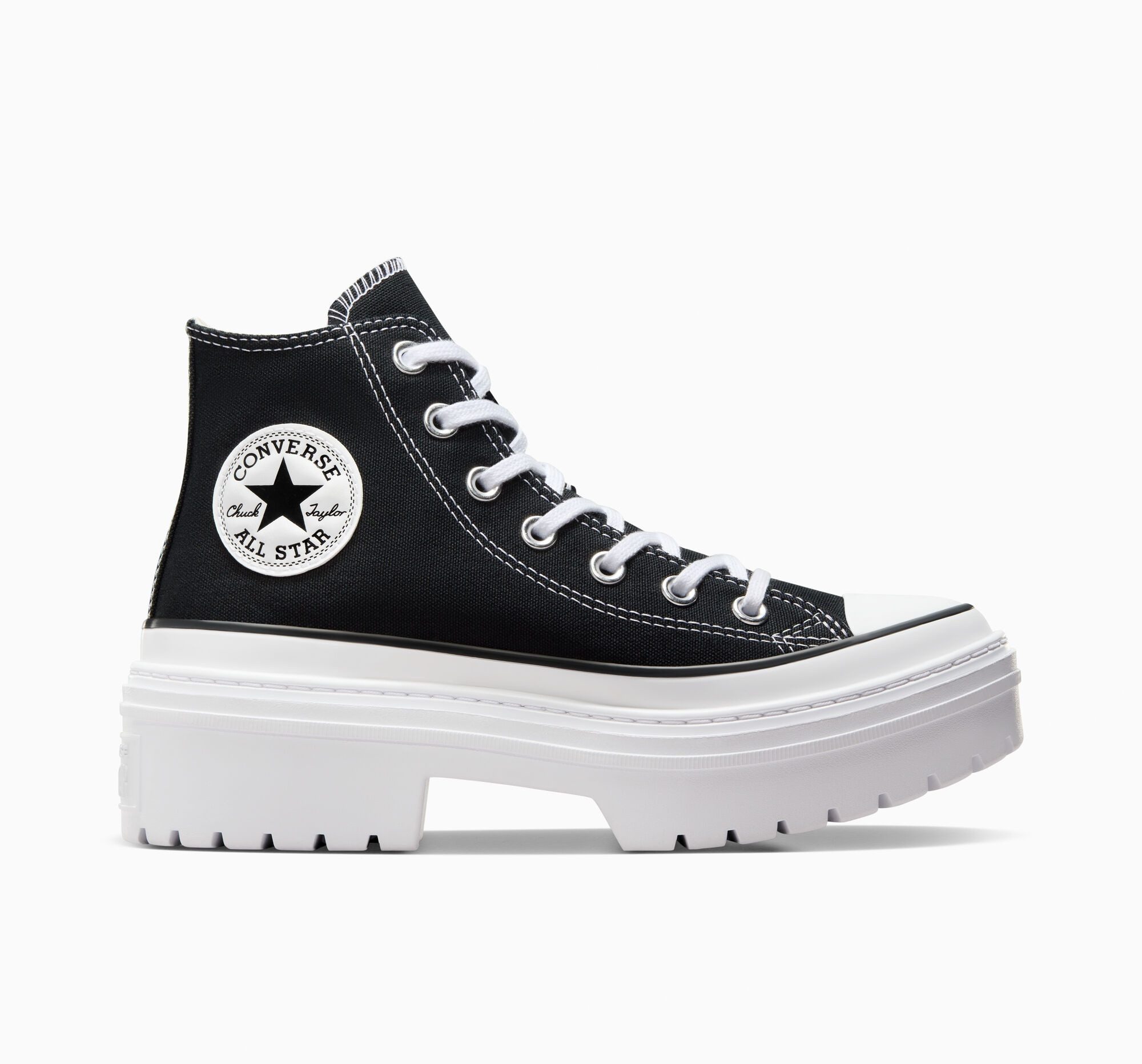 Converse CHUCK TAYLOR ALL STAR LUGGED HEEL Sneaker