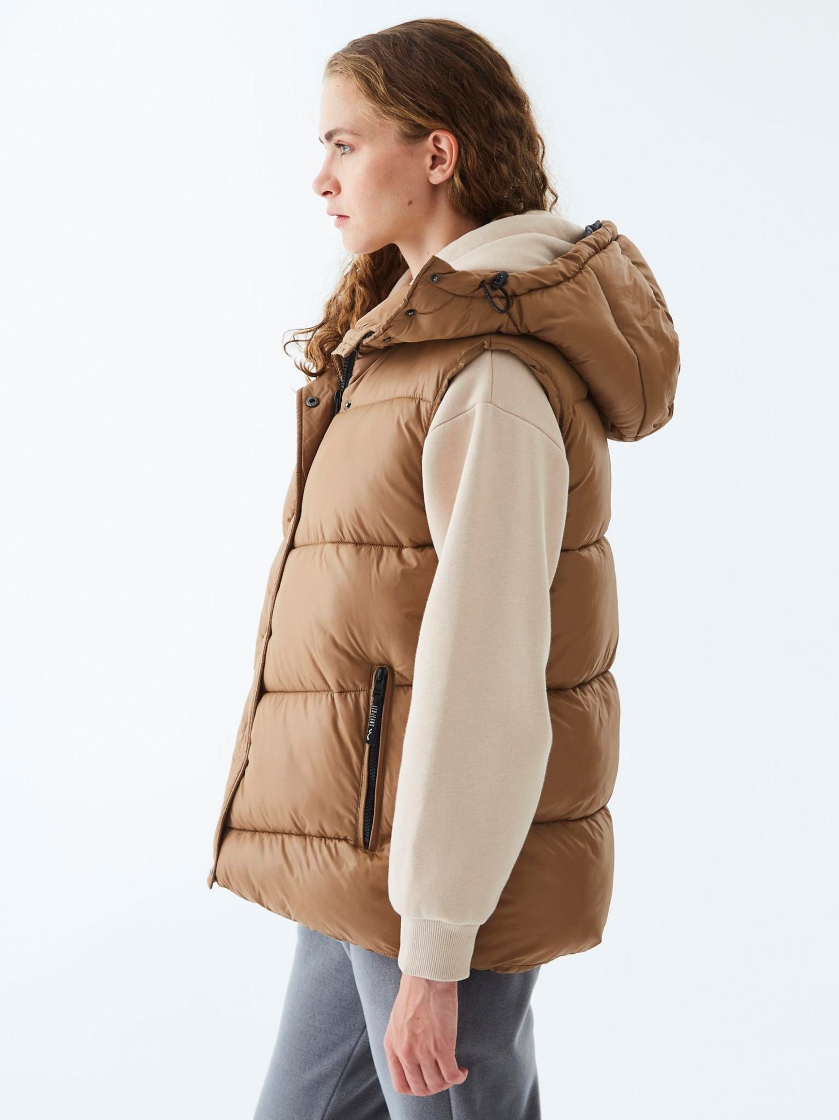 LTB Steppweste günstig online kaufen