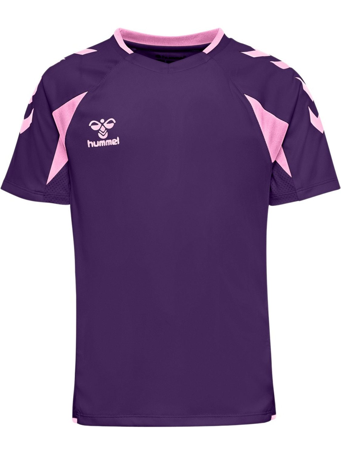 hummel T-Shirt Hmlcore 2.0 Jersey S/S Kids – Bild 3 von 5