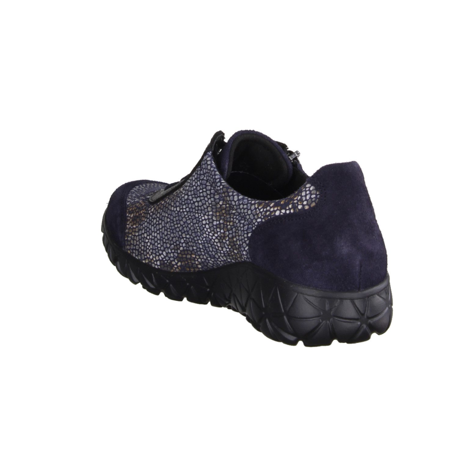 Waldläufer H89001-194 Schnürschuh