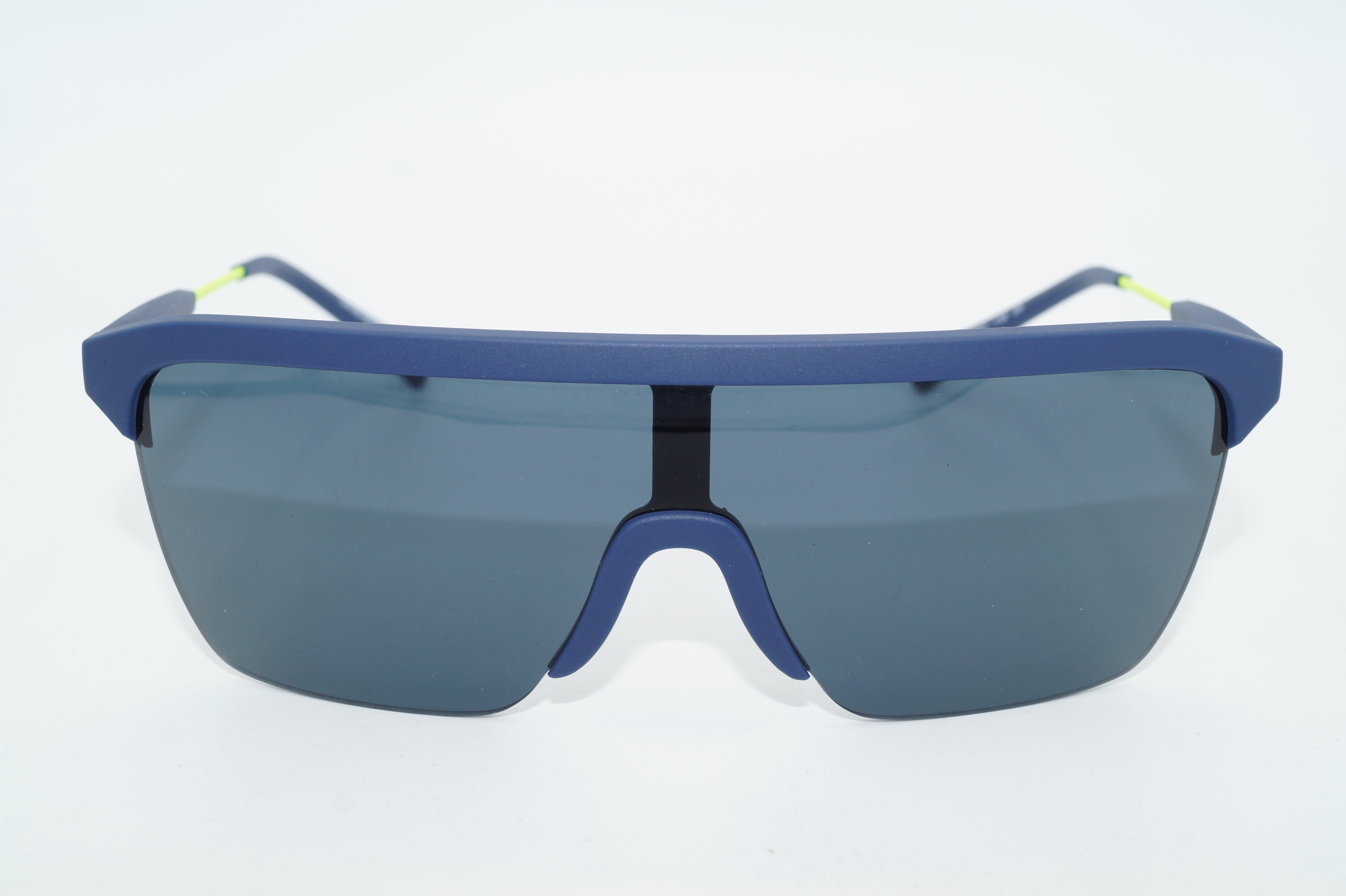 Emporio Armani Sonnenbrille EMPORIO ARMANI Sonnenbrille EA 4146 575487