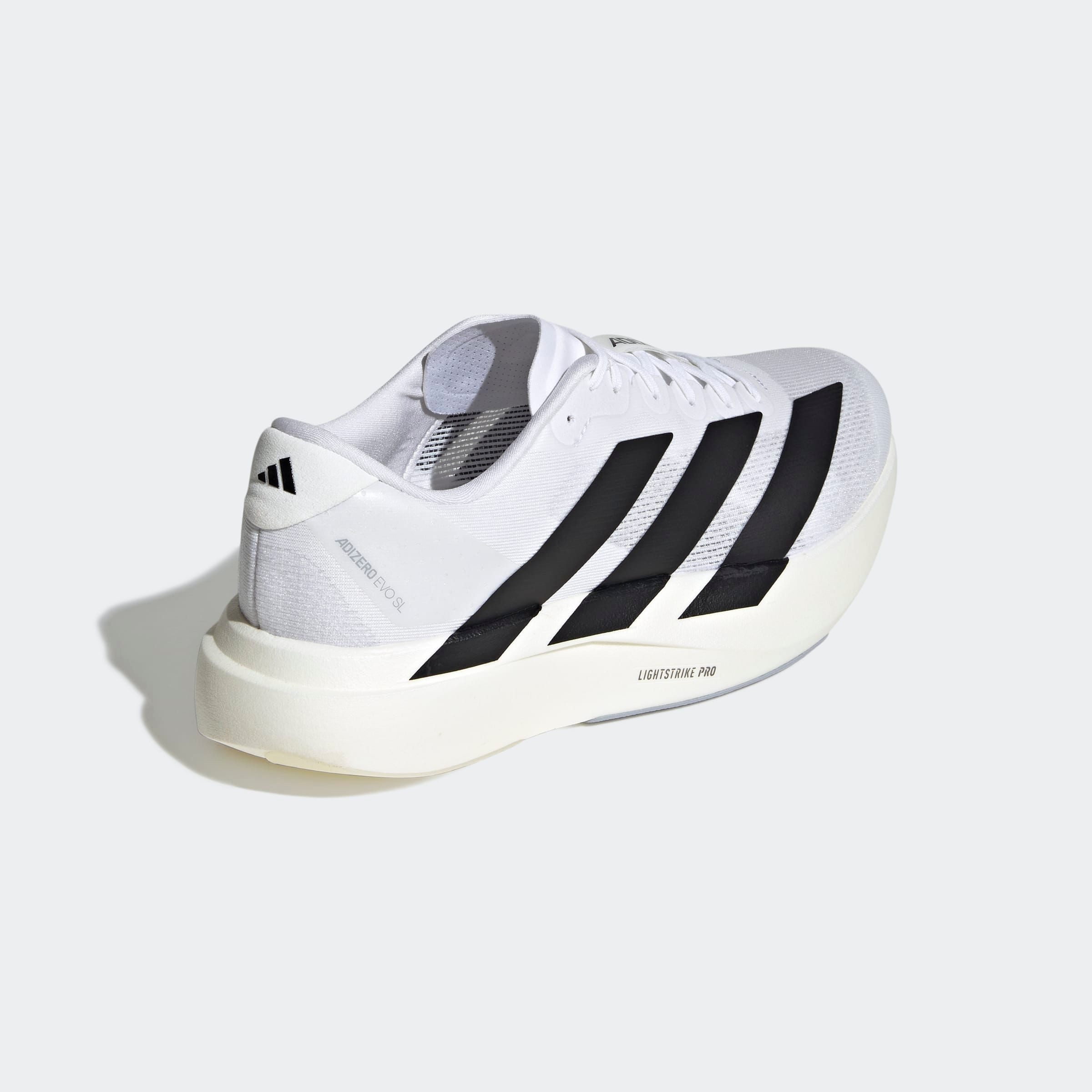 adidas Performance ADIZERO EVO SL Laufschuh angelehnt an das Design vom Adios Pro Evo