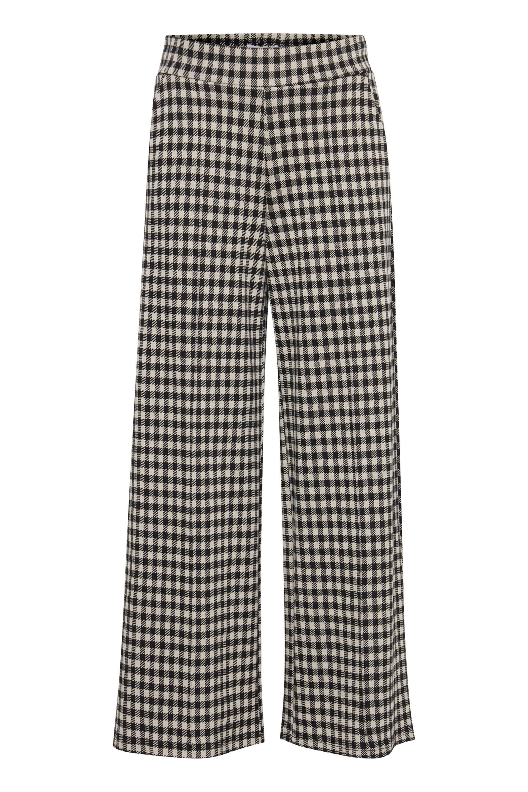 Stoffhose Casual IHKATE