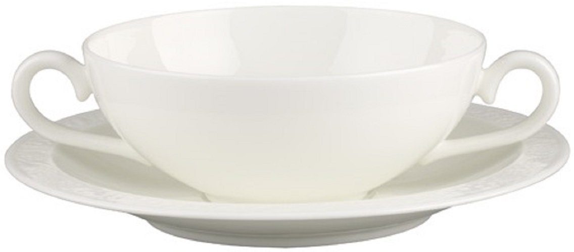 & Untertasse Villeroy Boch