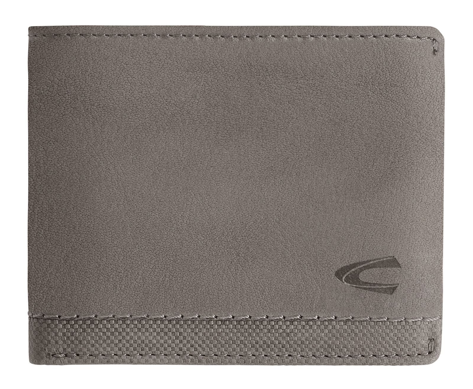 camel active Geldbörse Nimbus, mit RFID-Blocker Schutz günstig online kaufen