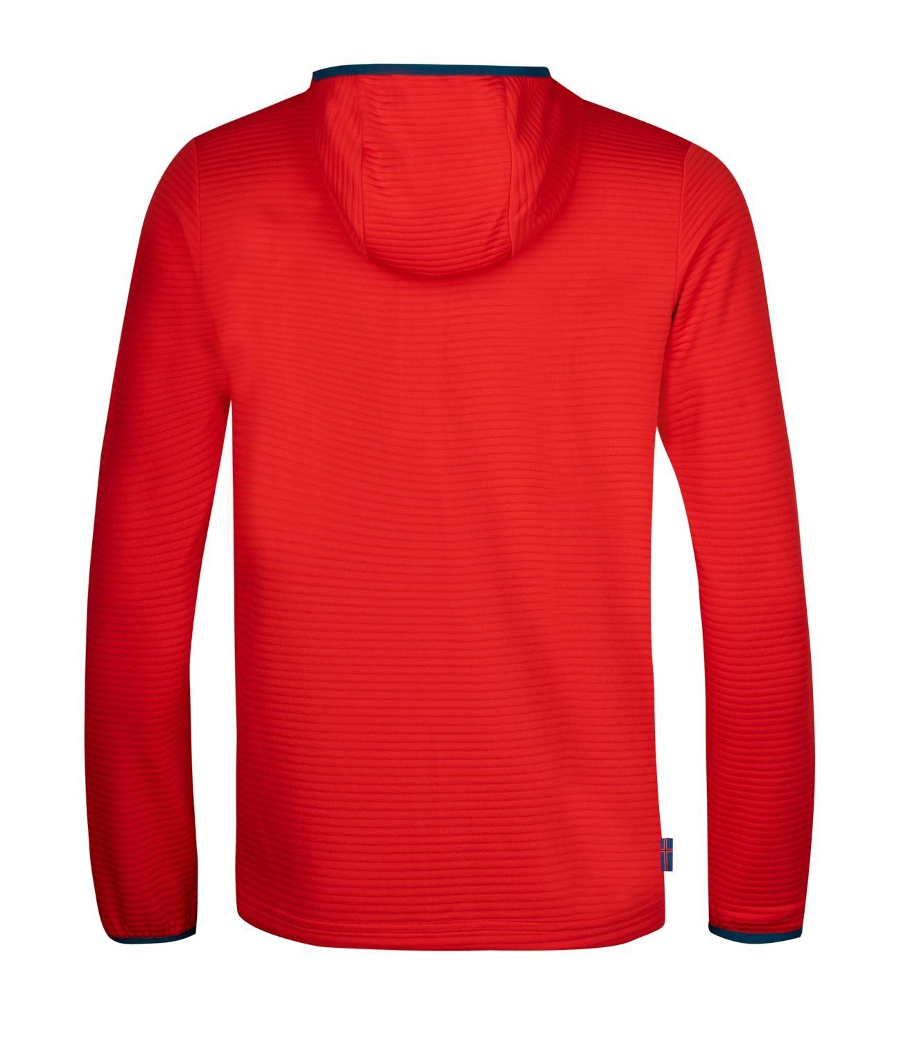 Westfjord Fleecejacke Skardsvik günstig online kaufen