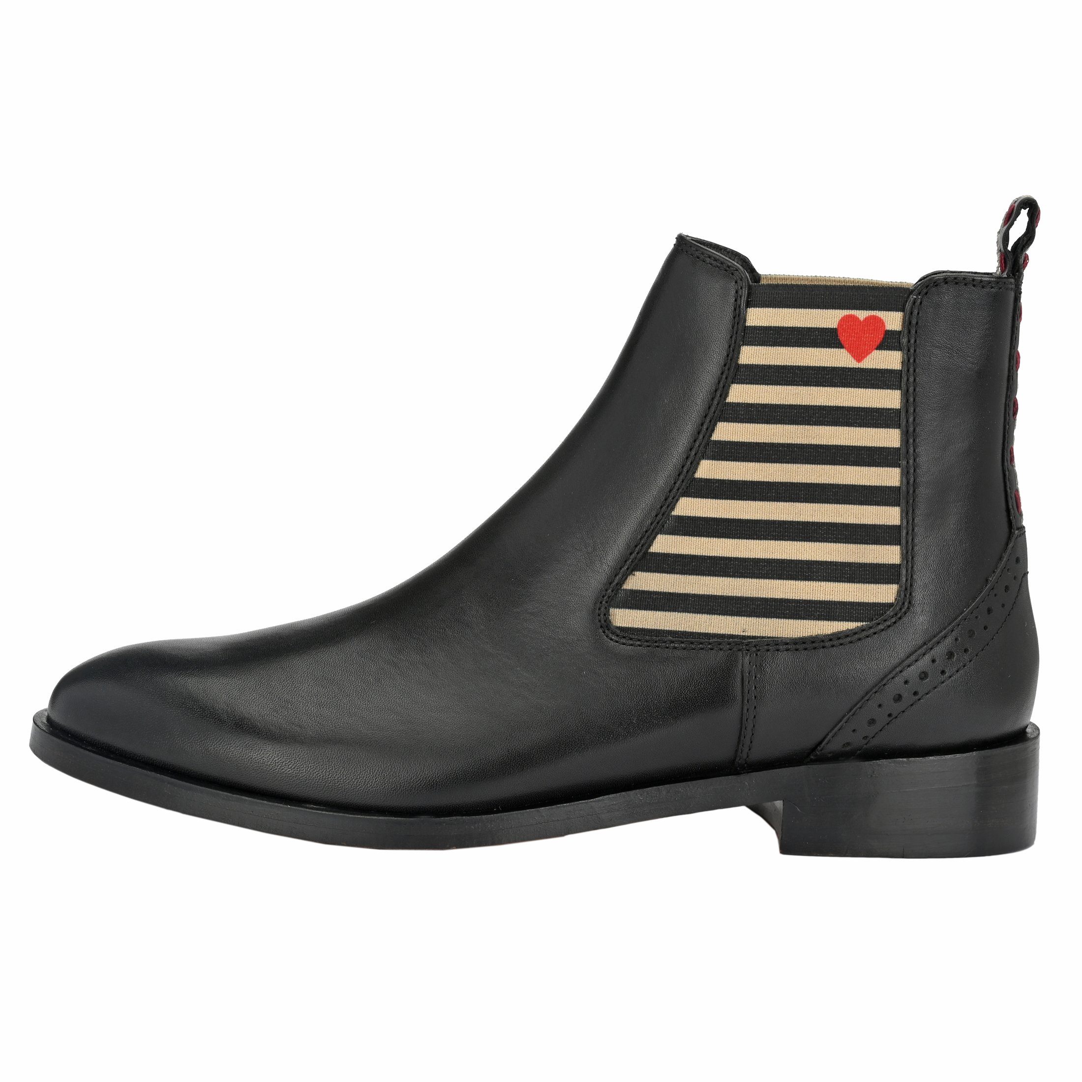 CRICKIT SUVI Chelseaboots