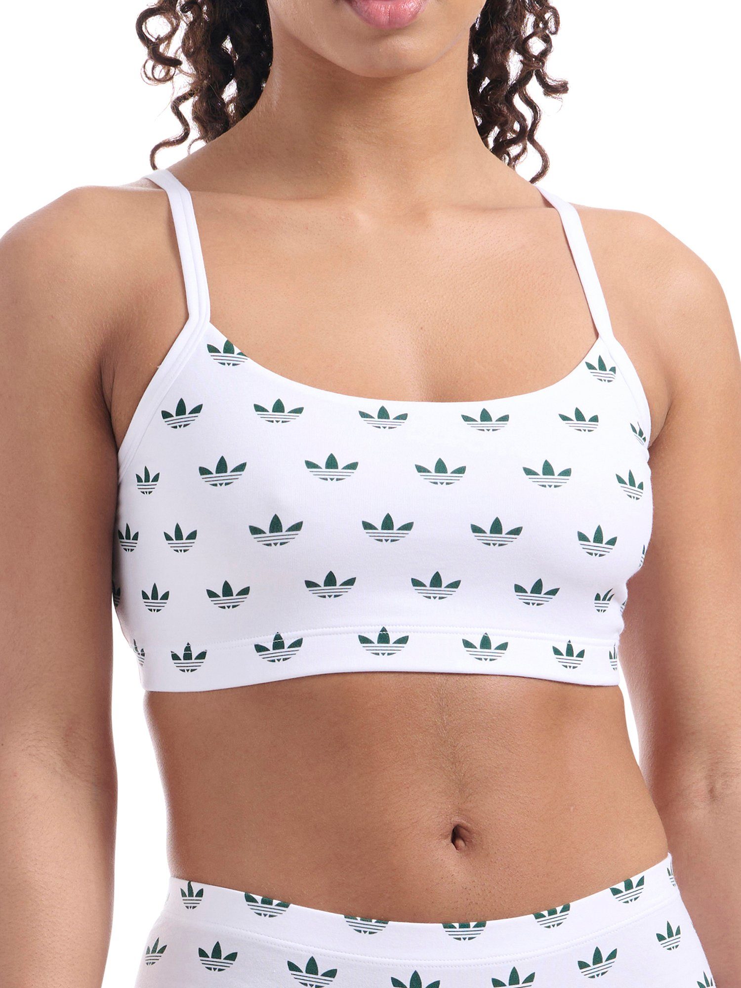 adidas Originals Bralette Scoop Originals Bustier BH bra