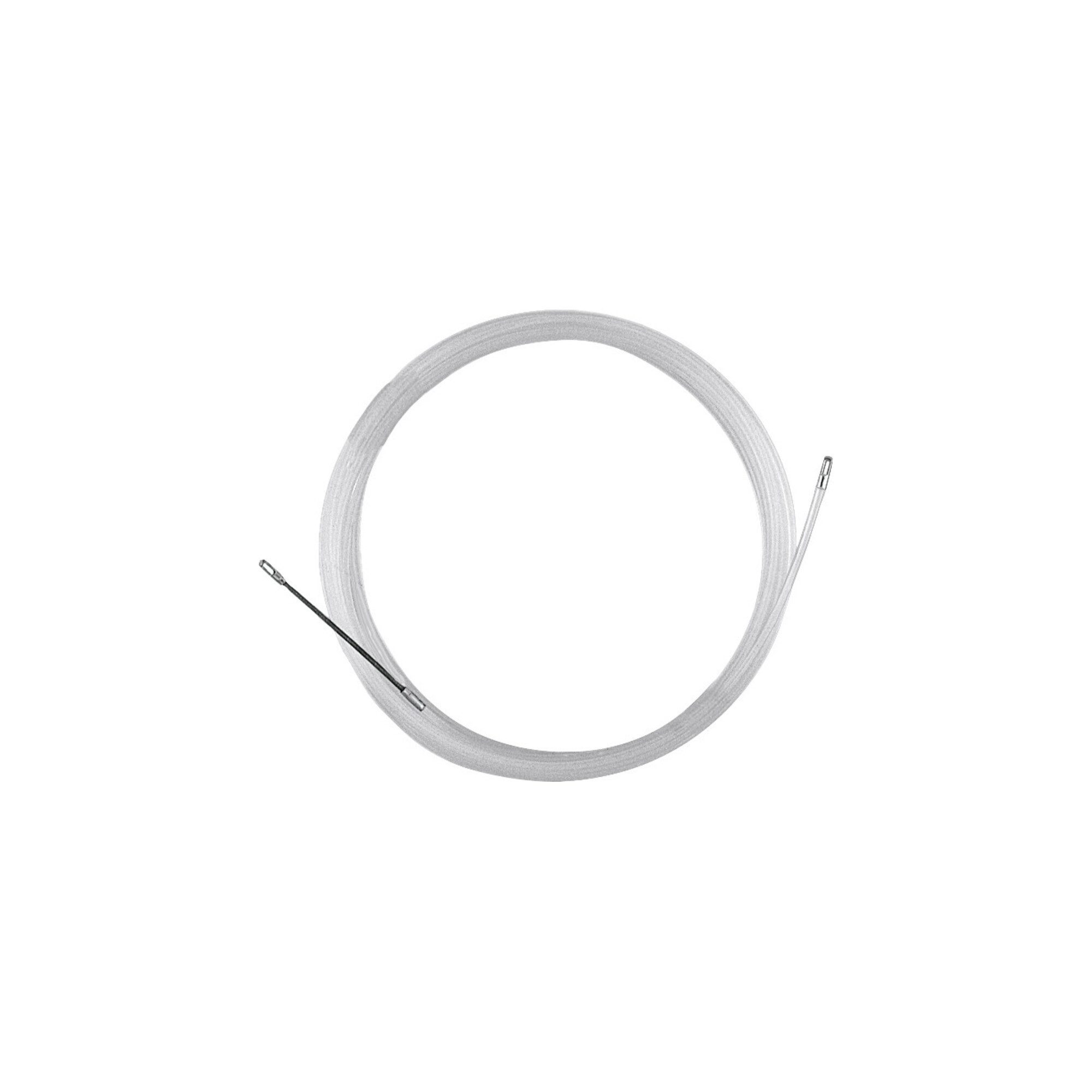 RUNPOTEC Markierungslinie Runpotec Nylon-Einziehband, Bandlänge: 10 m