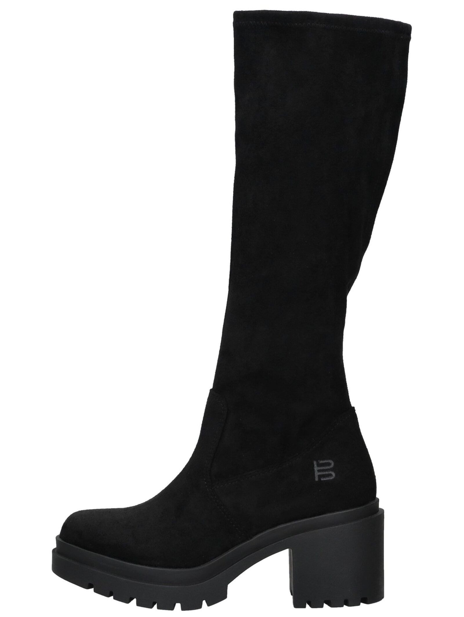 BAGATT Stiefel Lederimitat/Textil . Stiefel