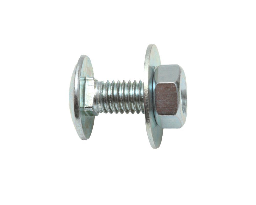 SWG Schraube SXF, (Packung), Zargenschraubensatz