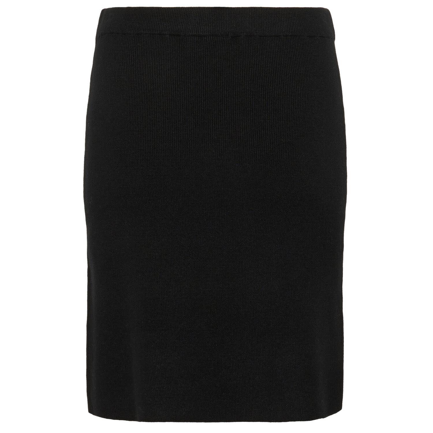 Cream A-Linien-Rock CRDela Knit Skirt