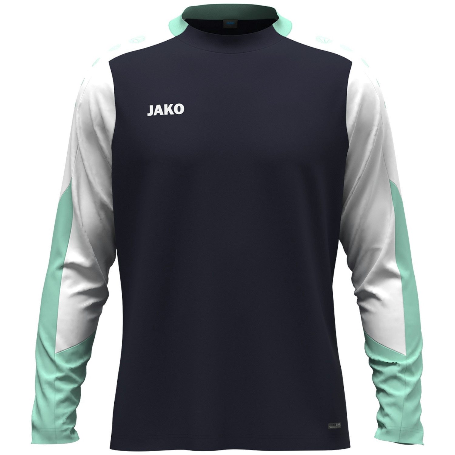 Langarmshirt Jako Herren Langarmshirt Longsleeve Dynamic 8870