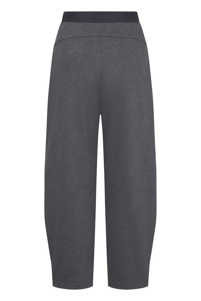 Raffaello Rossi Stoffhose Ziergummi am hinteren günstig online kaufen
