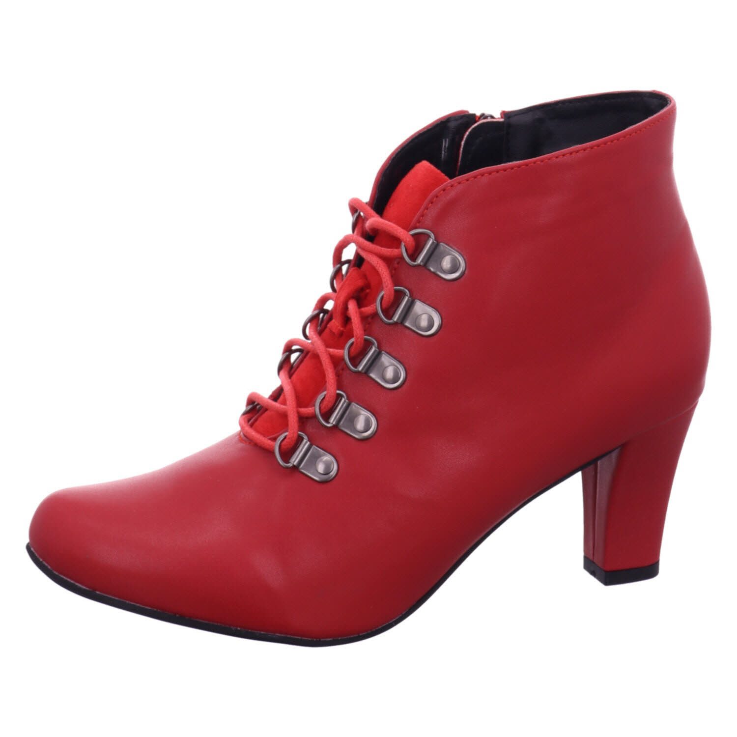 Andrea Conti 1000003/583 Schnürstiefelette günstig online kaufen