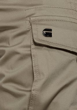 G-Star RAW Cargoshorts Rovic zip loose