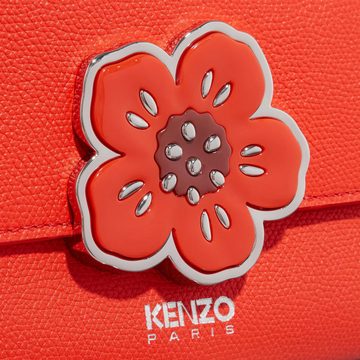 KENZO Messenger Bag red (1-tlg)
