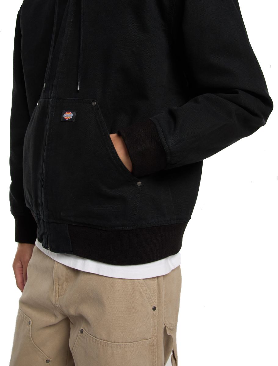 Dickies Sweatjacke Hilham Canvas
