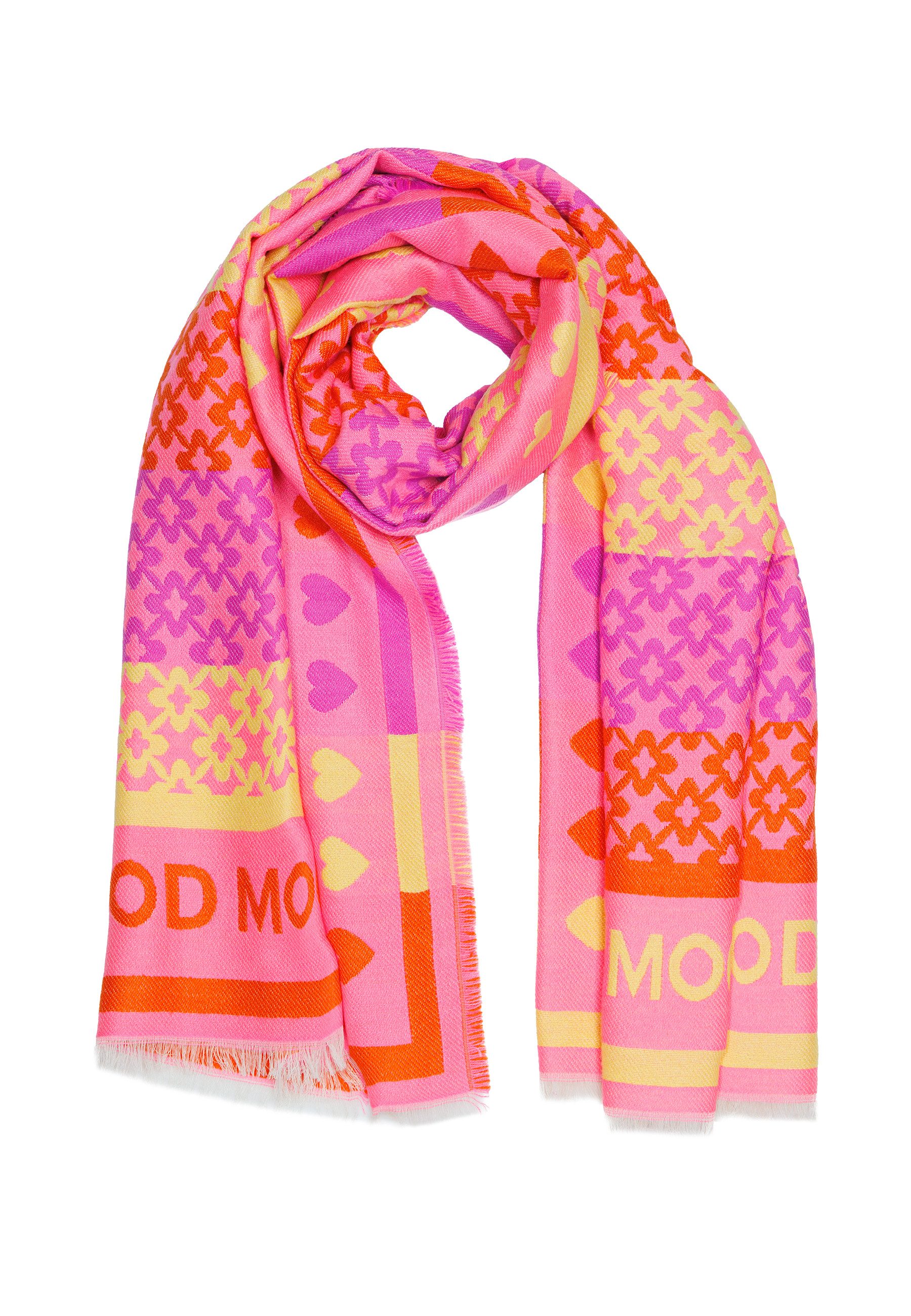 Caspar Modeschal SC541 weicher Damen Schal günstig online kaufen