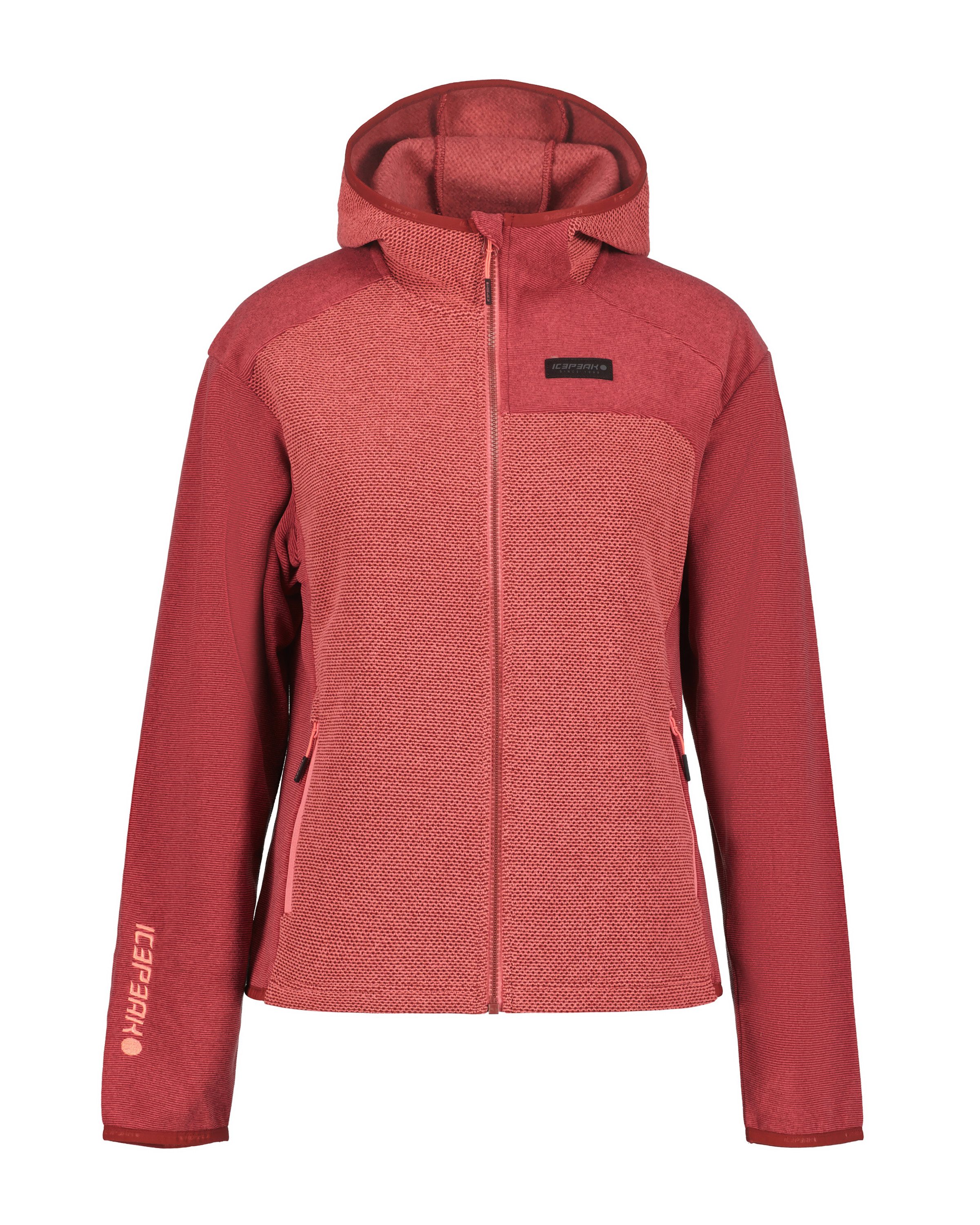 Icepeak Outdoorjacke Icepeak Midlayer Bradgate günstig online kaufen