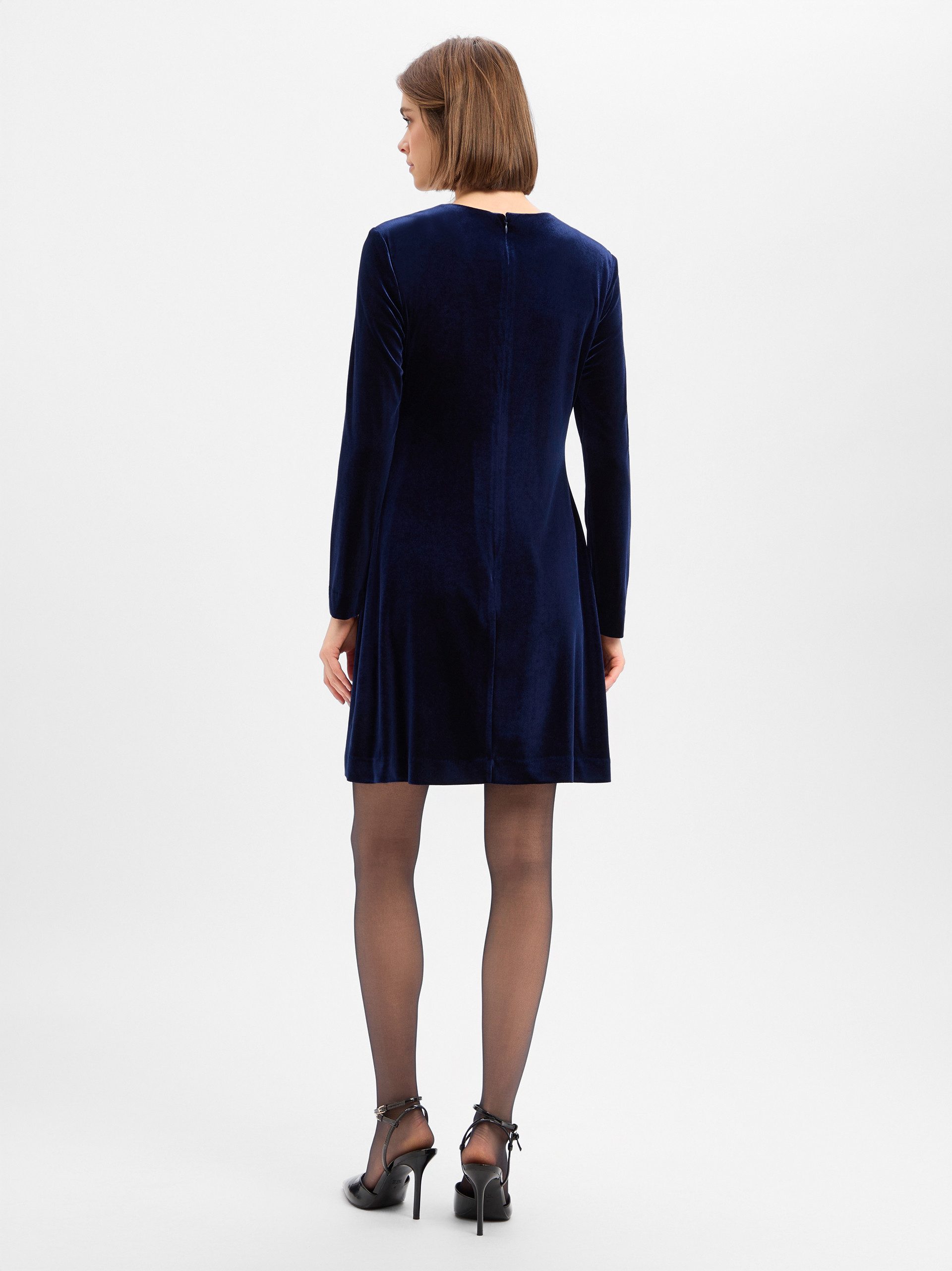 Marie Lund A-Linien-Kleid