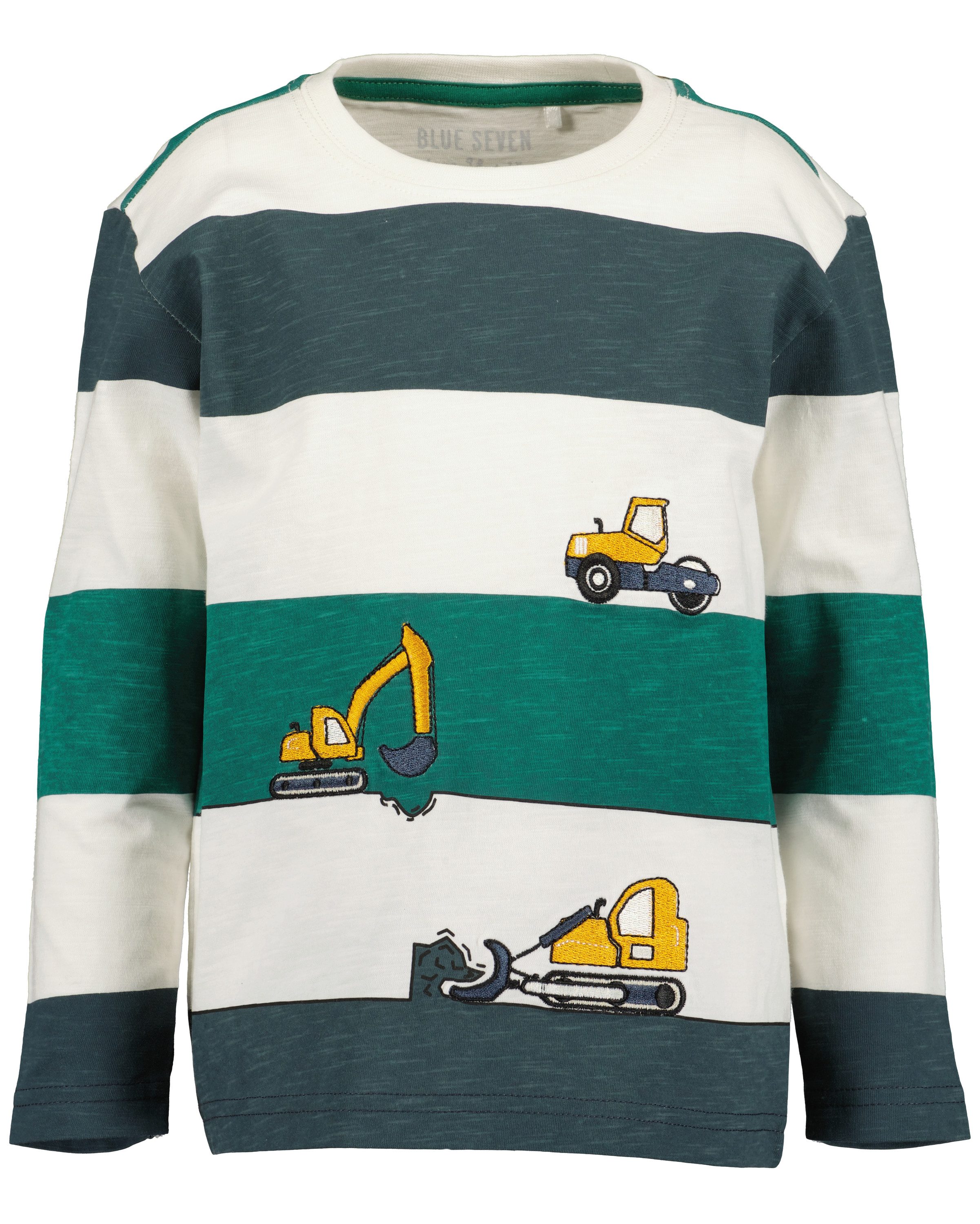 Blue Seven Langarmshirt Langarmshirt