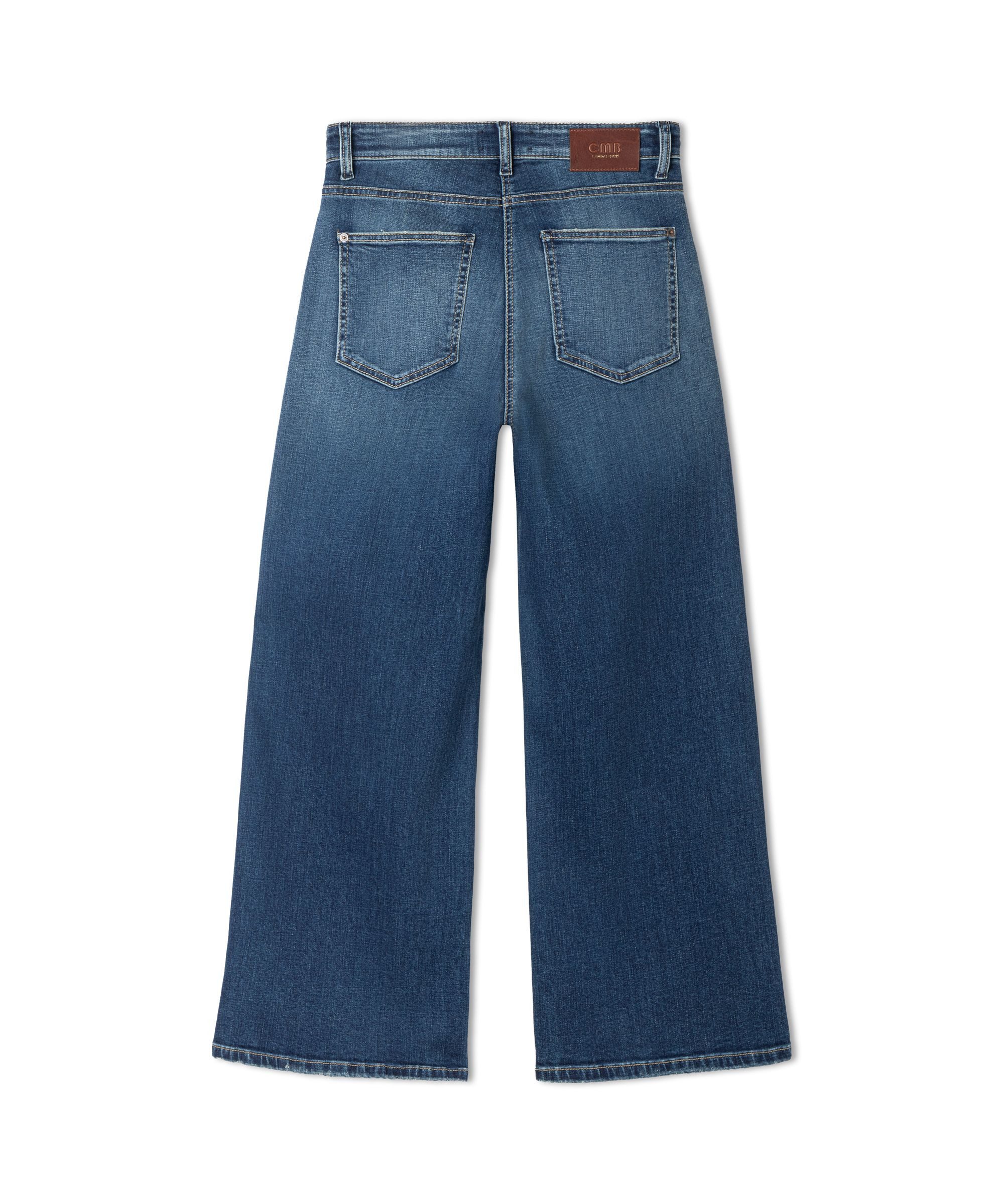 Cambio 5-Pocket-Hose
