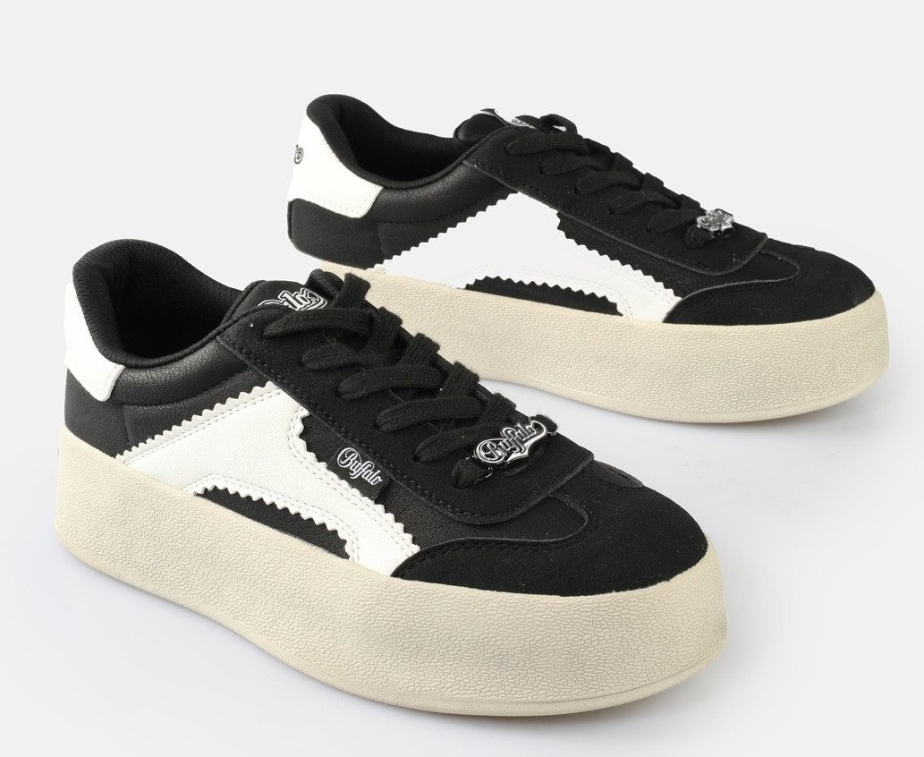 CAJO Plateausneaker