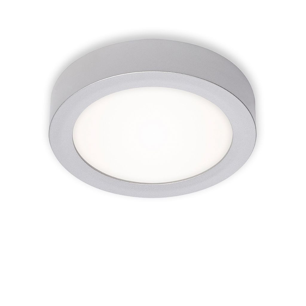 Briloner Leuchten LED Deckenleuchte 7122414, LED günstig online kaufen