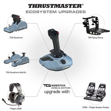 Thrustmaster TCA Sidestick Airbus edition Joystick