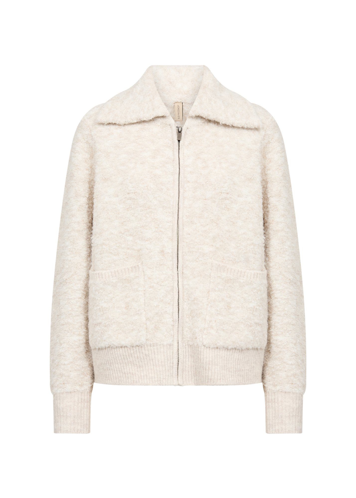 soyaconcept Strickjacke