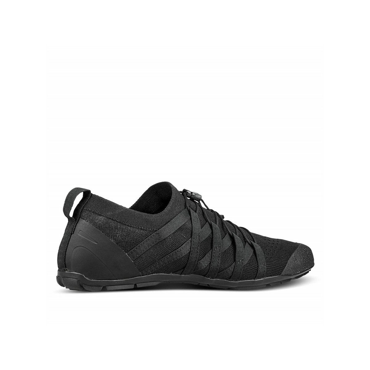 Sneaker (1-tlg) noir schwarz Meindl