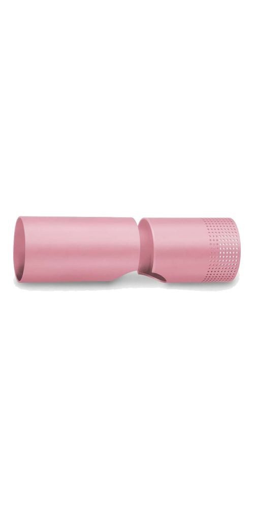 DIVA Haartrockner Diva Pro Atmos Atom Sleeve Millennium Pink